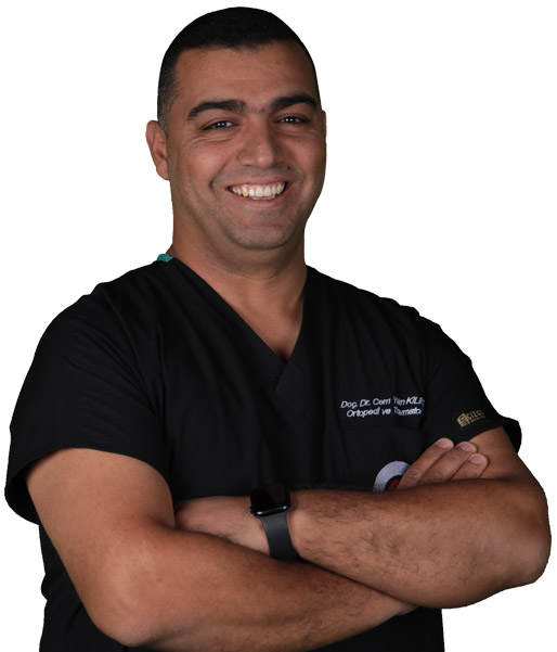 Prof. Dr. Cem Yalın KILINÇ